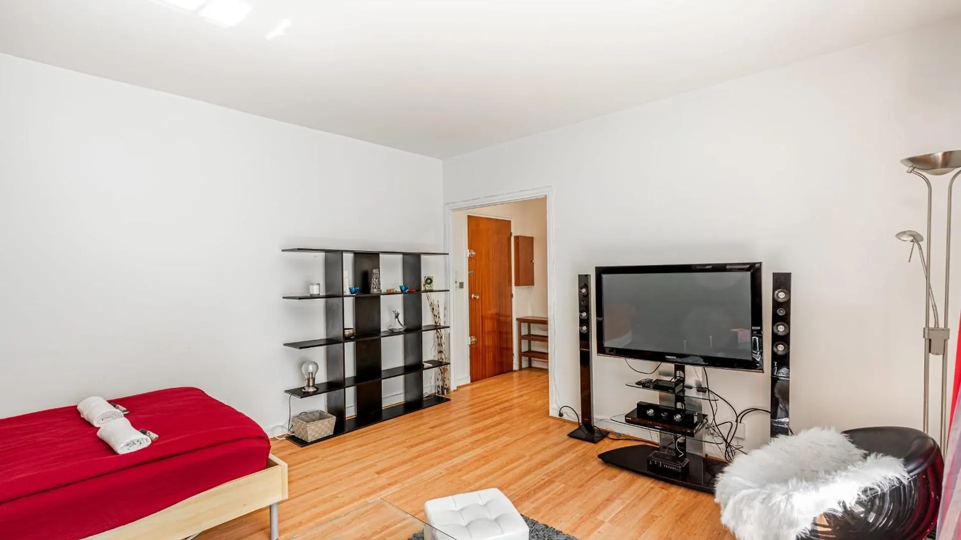 Apartment Guestready - Airy Studio With Courtyard View Paris