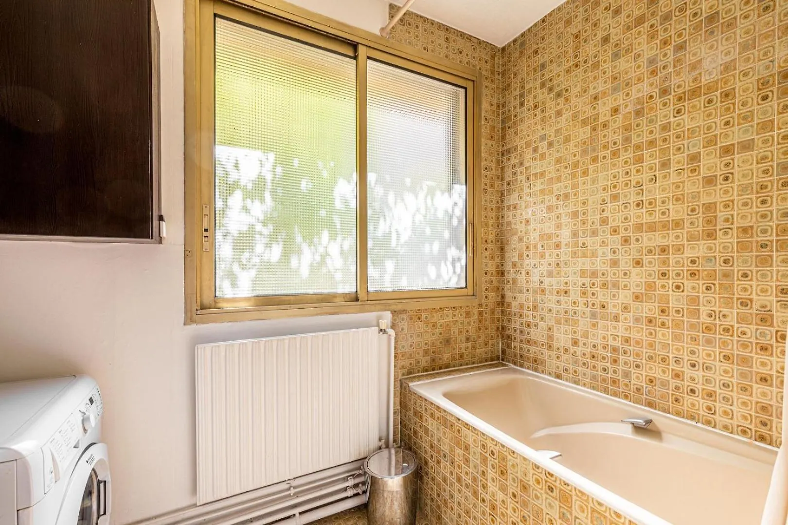 Guestready - Airy Studio With Courtyard View Paris France